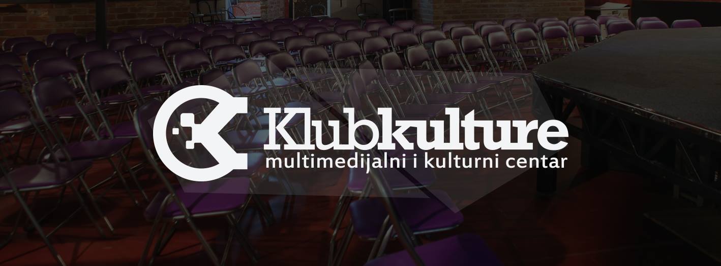 12 godina Kluba kulture uz bogat dvotjedni program