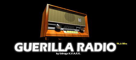 Guerilla Radio