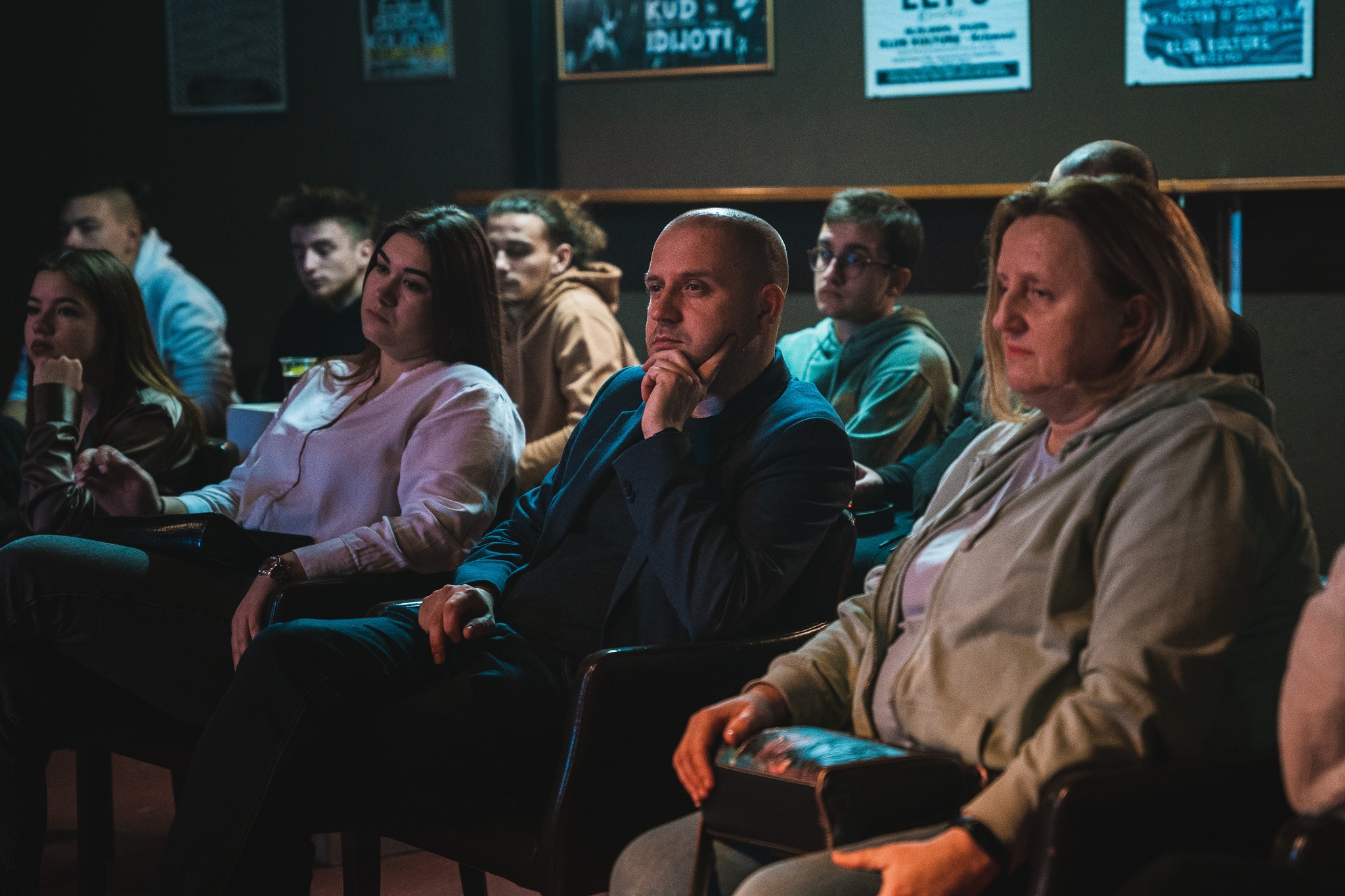 Održana izborna skupština udruge K.V.A.R.K.