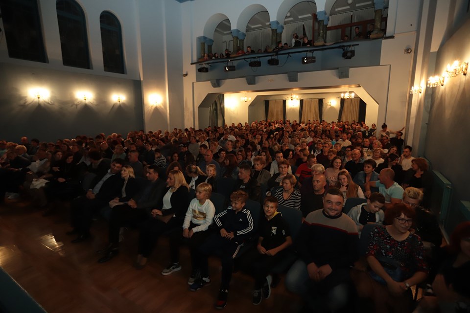 Predstavljamo predstave koje će se održati na 5. Danima smijeha u Križevcima!