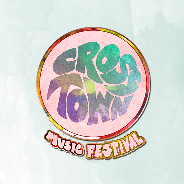 Peto izdanje Crosstown Music Festivala