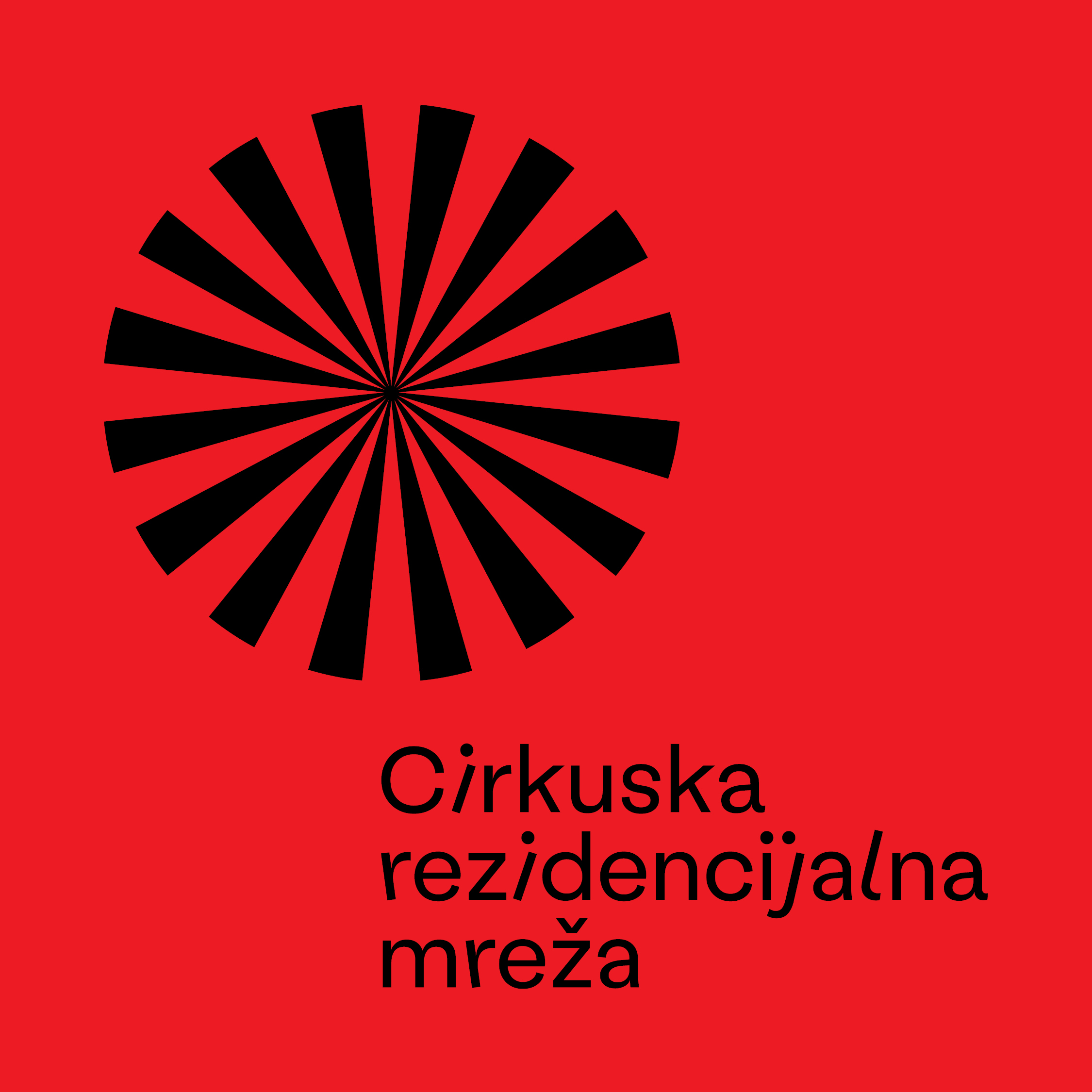 Javni poziv – Cirkuska rezidencijalna mreža