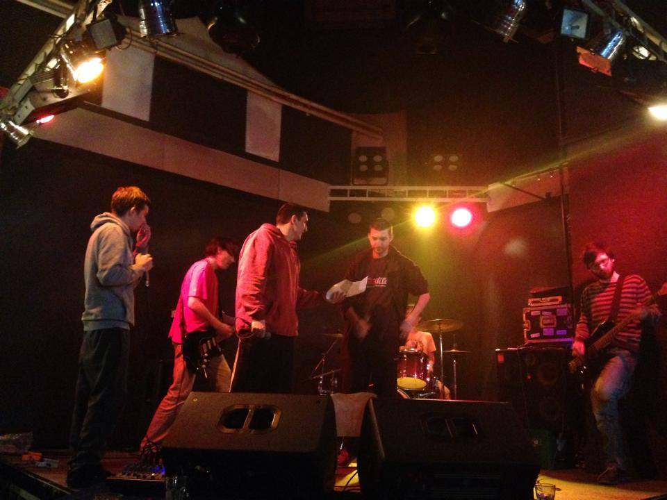 15 godina udruge K.V.A.R.K.