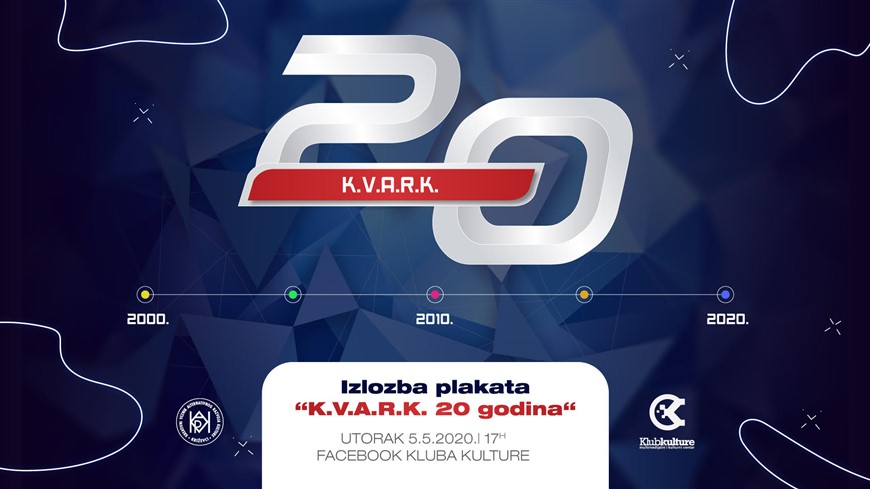Obilježavanje 20 godina djelovanja Udruge K.V.A.R.K.