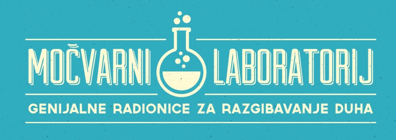 Novi ciklus radionica Močvarnog laboratorija uskoro u Galeriji K2